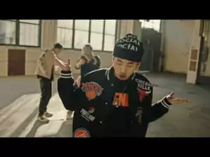 Higher Brothers – Flexing So Hard